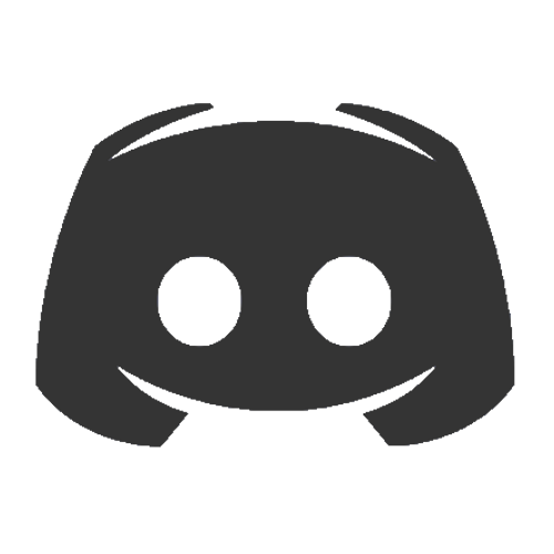 Discord Logo